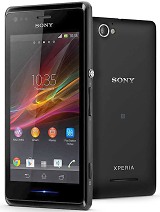 Best available price of Sony Xperia M in Zimbabwe