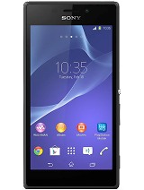 Best available price of Sony Xperia M2 dual in Zimbabwe