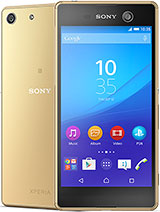 Best available price of Sony Xperia M5 Dual in Zimbabwe