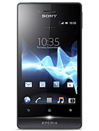 Best available price of Sony Xperia miro in Zimbabwe