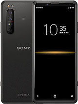 Best available price of Sony Xperia Pro in Zimbabwe