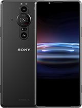 Best available price of Sony Xperia Pro-I in Zimbabwe