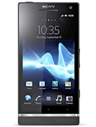Best available price of Sony Xperia SL in Zimbabwe