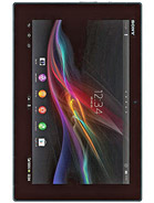 Best available price of Sony Xperia Tablet Z Wi-Fi in Zimbabwe