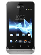 Best available price of Sony Xperia tipo dual in Zimbabwe