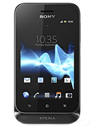 Best available price of Sony Xperia tipo in Zimbabwe
