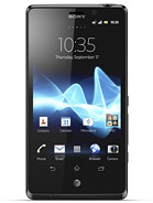 Best available price of Sony Xperia T LTE in Zimbabwe