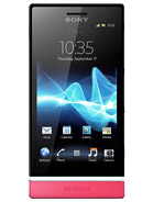 Best available price of Sony Xperia U in Zimbabwe