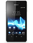 Best available price of Sony Xperia V in Zimbabwe