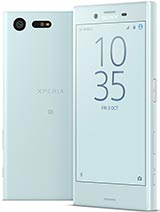 Best available price of Sony Xperia X Compact in Zimbabwe