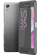 Best available price of Sony Xperia X Performance in Zimbabwe