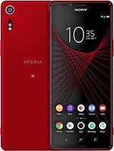 Best available price of Sony Xperia X Ultra in Zimbabwe