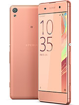 Best available price of Sony Xperia XA in Zimbabwe