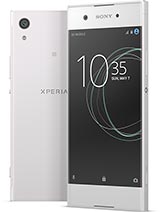 Best available price of Sony Xperia XA1 in Zimbabwe