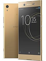 Best available price of Sony Xperia XA1 Ultra in Zimbabwe