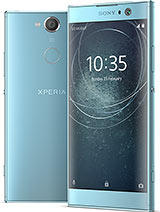 Best available price of Sony Xperia XA2 in Zimbabwe