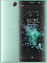 Best available price of Sony Xperia XA2 Plus in Zimbabwe