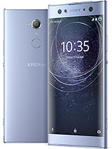 Best available price of Sony Xperia XA2 Ultra in Zimbabwe
