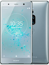 Best available price of Sony Xperia XZ2 Premium in Zimbabwe