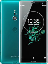Best available price of Sony Xperia XZ3 in Zimbabwe
