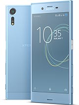 Best available price of Sony Xperia XZs in Zimbabwe