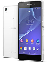 Best available price of Sony Xperia Z2 in Zimbabwe