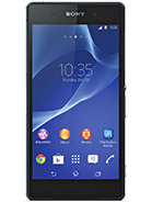 Best available price of Sony Xperia Z2a in Zimbabwe