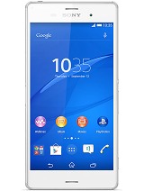 Best available price of Sony Xperia Z3 in Zimbabwe
