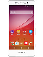 Best available price of Sony Xperia Z4v in Zimbabwe