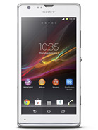 Best available price of Sony Xperia SP in Zimbabwe