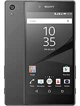 Best available price of Sony Xperia Z5 Dual in Zimbabwe