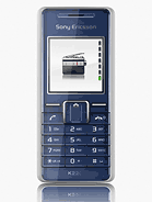 Best available price of Sony Ericsson K220 in Zimbabwe