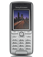 Best available price of Sony Ericsson K320 in Zimbabwe
