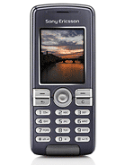 Best available price of Sony Ericsson K510 in Zimbabwe