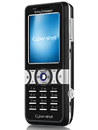 Best available price of Sony Ericsson K550 in Zimbabwe