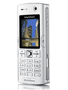 Best available price of Sony Ericsson K608 in Zimbabwe