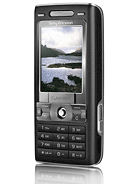 Best available price of Sony Ericsson K790 in Zimbabwe