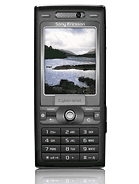 Best available price of Sony Ericsson K800 in Zimbabwe