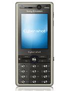 Best available price of Sony Ericsson K810 in Zimbabwe