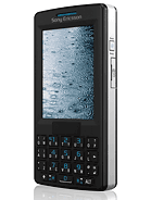 Best available price of Sony Ericsson M600 in Zimbabwe