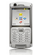 Best available price of Sony Ericsson P990 in Zimbabwe
