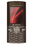 Best available price of Sony Ericsson V640 in Zimbabwe