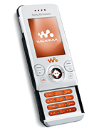 Best available price of Sony Ericsson W580 in Zimbabwe