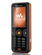 Best available price of Sony Ericsson W610 in Zimbabwe