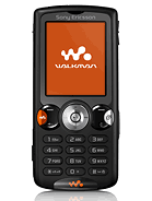 Best available price of Sony Ericsson W810 in Zimbabwe
