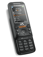 Best available price of Sony Ericsson W830 in Zimbabwe