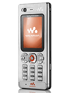 Best available price of Sony Ericsson W880 in Zimbabwe