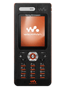 Best available price of Sony Ericsson W888 in Zimbabwe