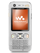 Best available price of Sony Ericsson W890 in Zimbabwe