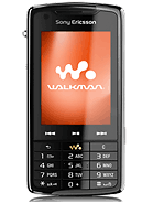 Best available price of Sony Ericsson W960 in Zimbabwe